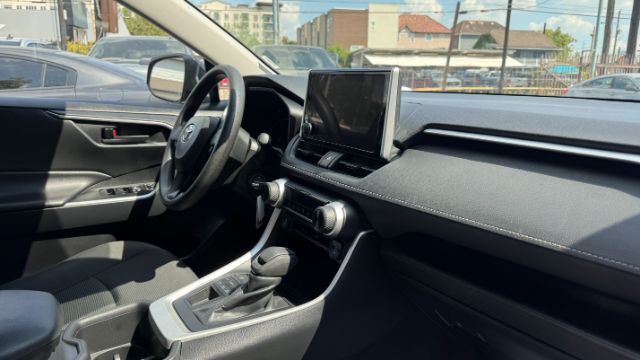 2025 Toyota RAV4 LE Houston TX