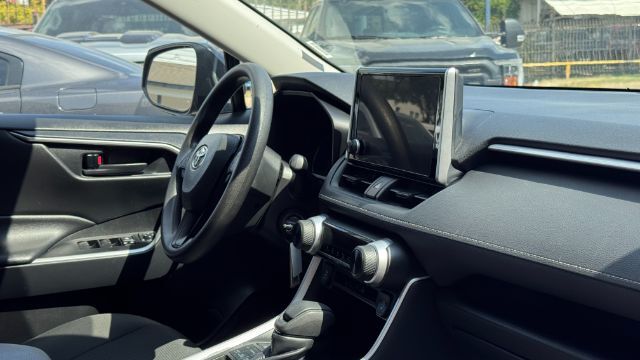 2025 Toyota RAV4 LE Houston TX
