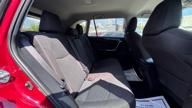2025 Toyota RAV4 LE Houston TX