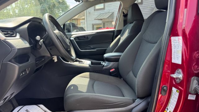 2025 Toyota RAV4 LE Houston TX
