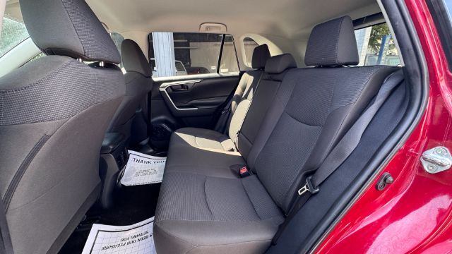 2025 Toyota RAV4 LE Houston TX
