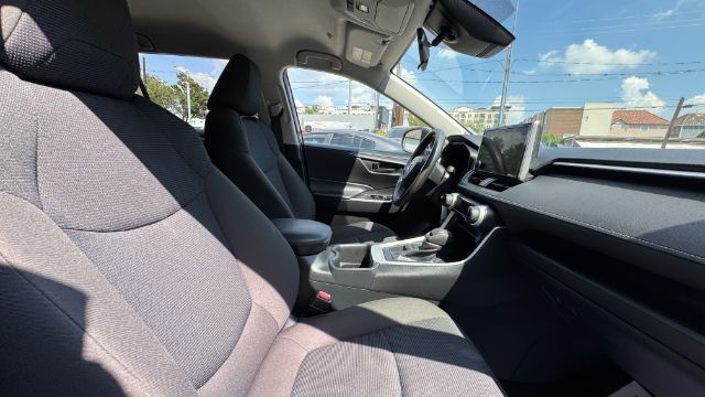 2025 Toyota RAV4 LE Houston TX