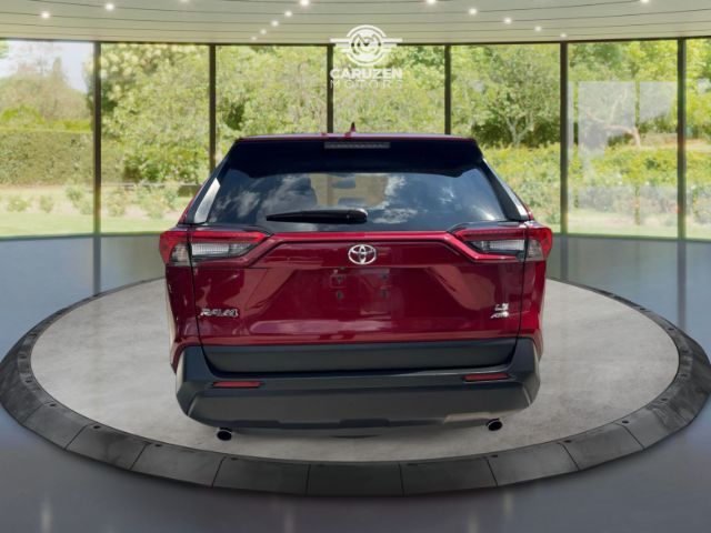 2025 Toyota RAV4 LE Houston TX