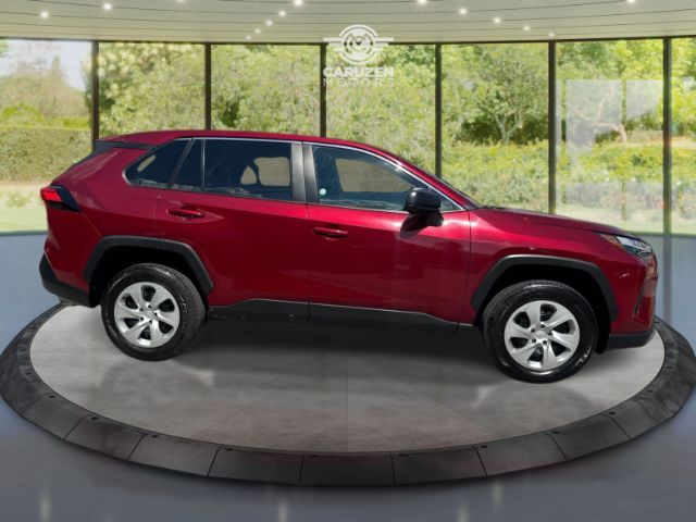2025 Toyota RAV4 LE Houston TX
