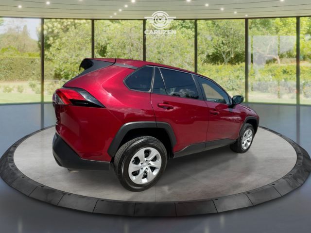2025 Toyota RAV4 LE Houston TX
