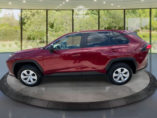 2025 Toyota RAV4 LE Houston TX