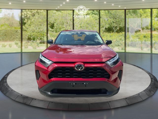 2025 Toyota RAV4 LE Houston TX