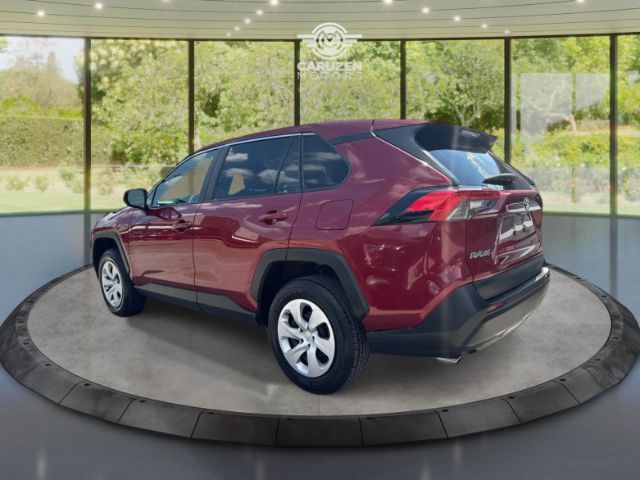 2025 Toyota RAV4 LE Houston TX