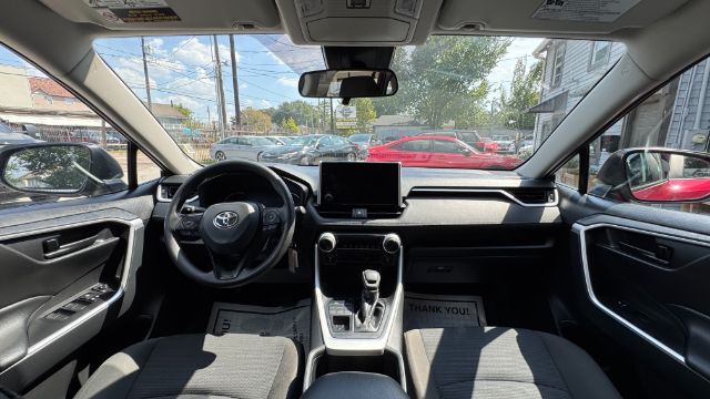 2025 Toyota RAV4 LE Houston TX