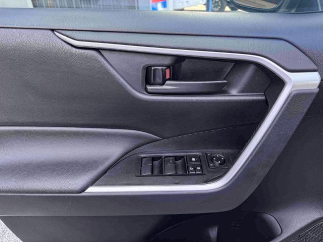 2025 Toyota RAV4 LE Houston TX