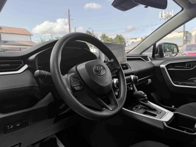 2025 Toyota RAV4 LE Houston TX