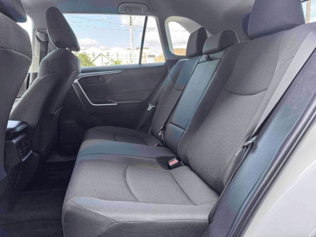 2025 Toyota RAV4 LE Houston TX