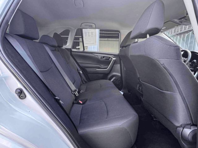 2025 Toyota RAV4 LE Houston TX