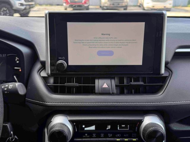 2025 Toyota RAV4 LE Houston TX