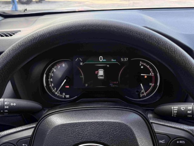2025 Toyota RAV4 LE Houston TX