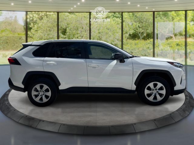 2025 Toyota RAV4 LE Houston TX
