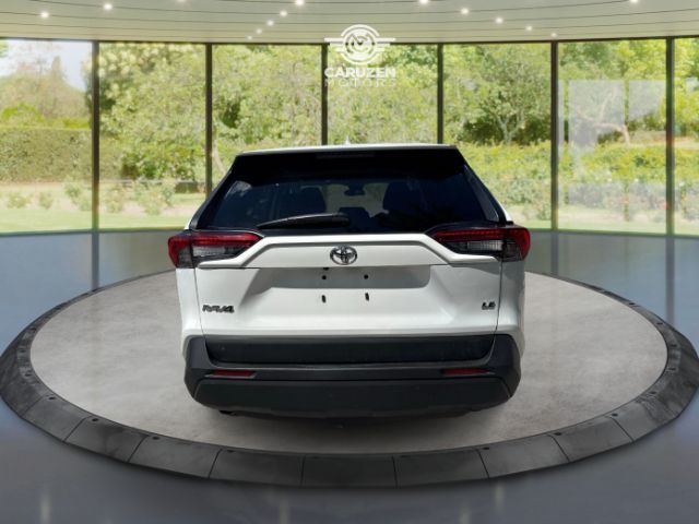 2025 Toyota RAV4 LE Houston TX