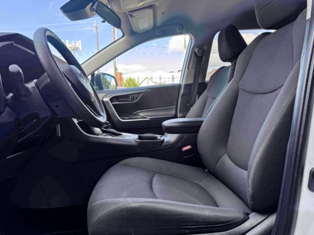 2025 Toyota RAV4 LE Houston TX