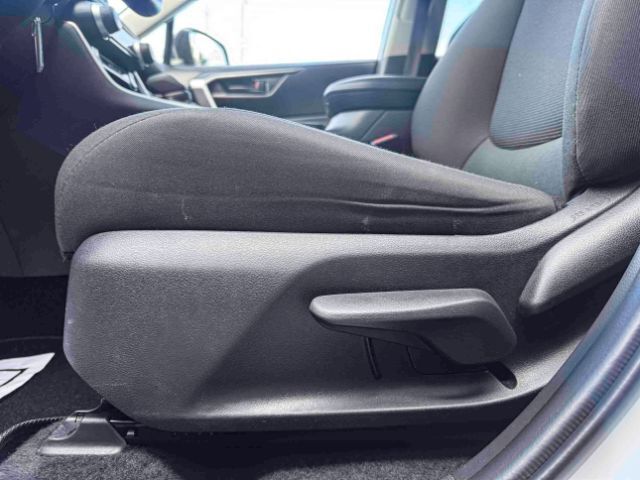 2025 Toyota RAV4 LE Houston TX