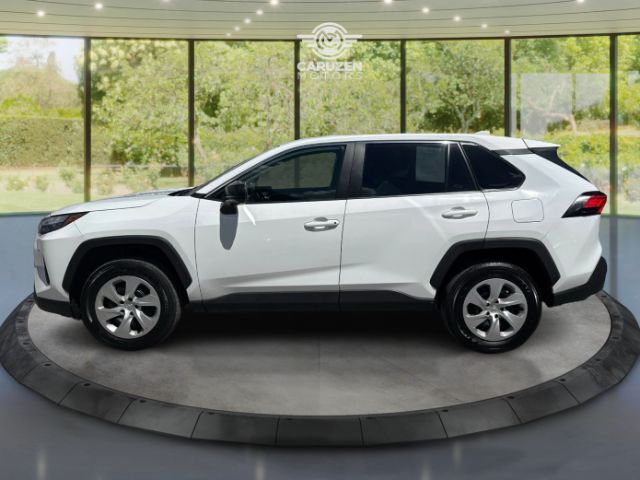 2025 Toyota RAV4 LE Houston TX
