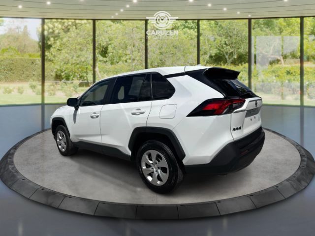 2025 Toyota RAV4 LE Houston TX