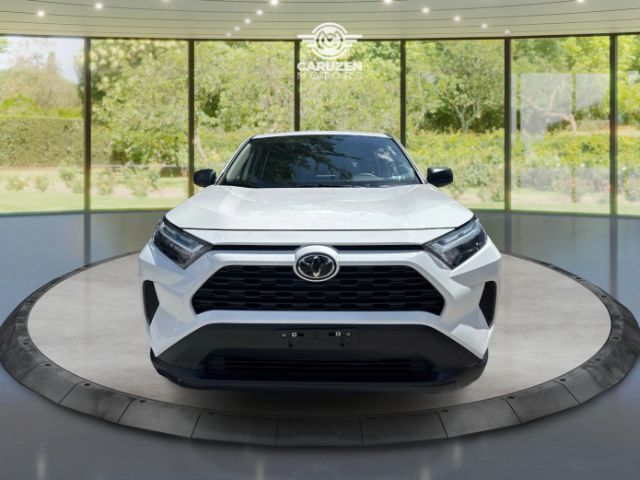 2025 Toyota RAV4 LE Houston TX
