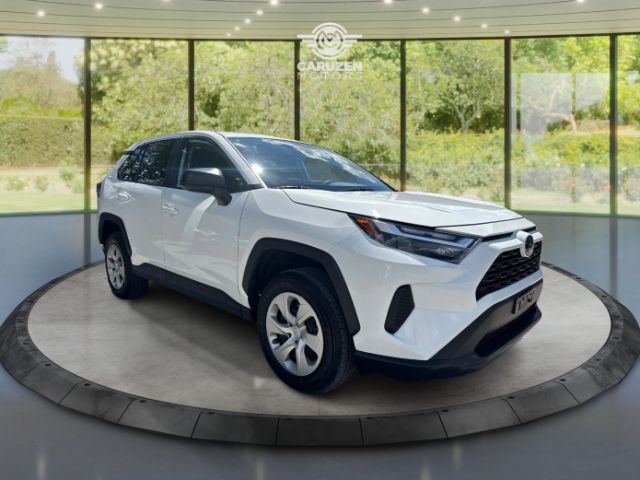 2025 Toyota RAV4 LE Houston TX