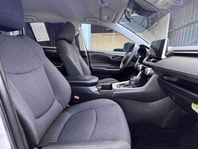 2025 Toyota RAV4 LE Houston TX
