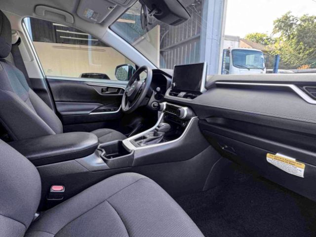 2025 Toyota RAV4 LE Houston TX