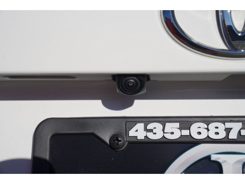 2025 Toyota RAV4 LE Huntington UT