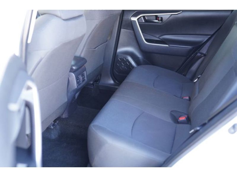 2025 Toyota RAV4 LE Huntington UT
