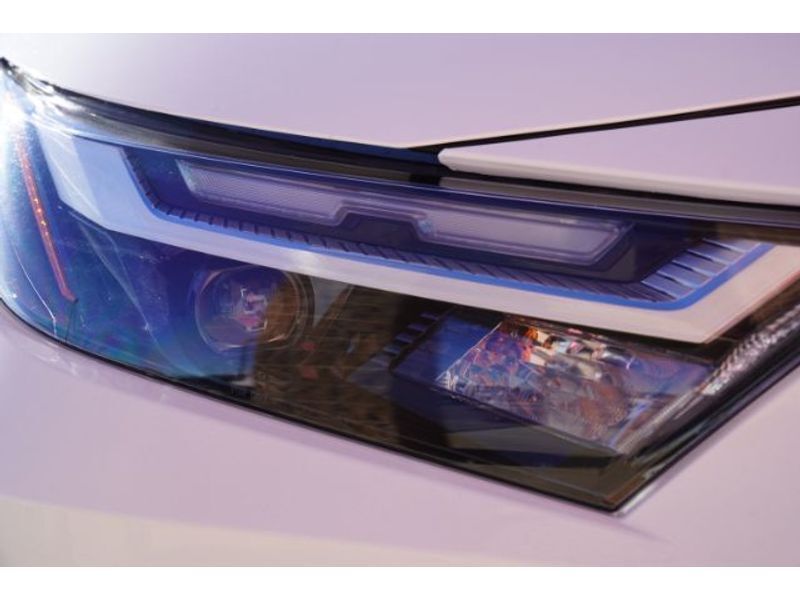 2025 Toyota RAV4 LE Huntington UT