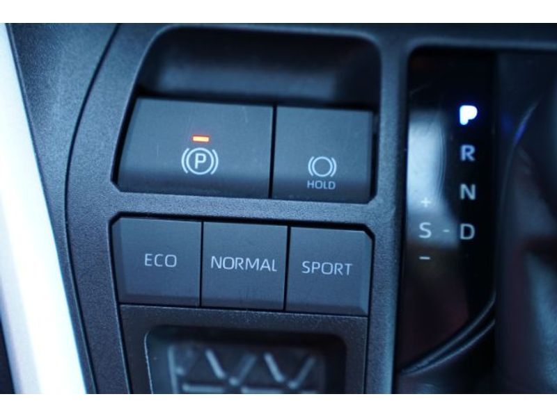 2025 Toyota RAV4 LE Huntington UT