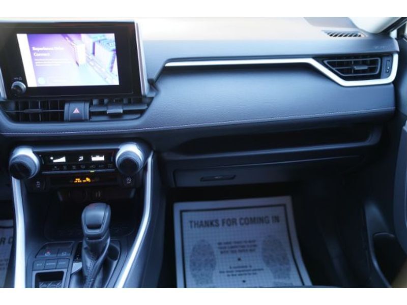 2025 Toyota RAV4 LE Huntington UT