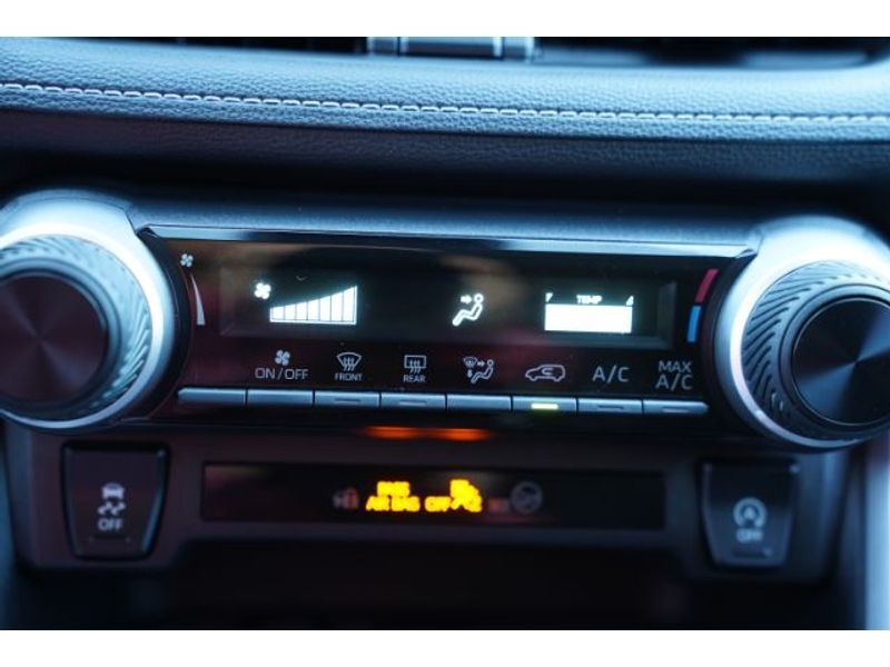 2025 Toyota RAV4 LE Huntington UT