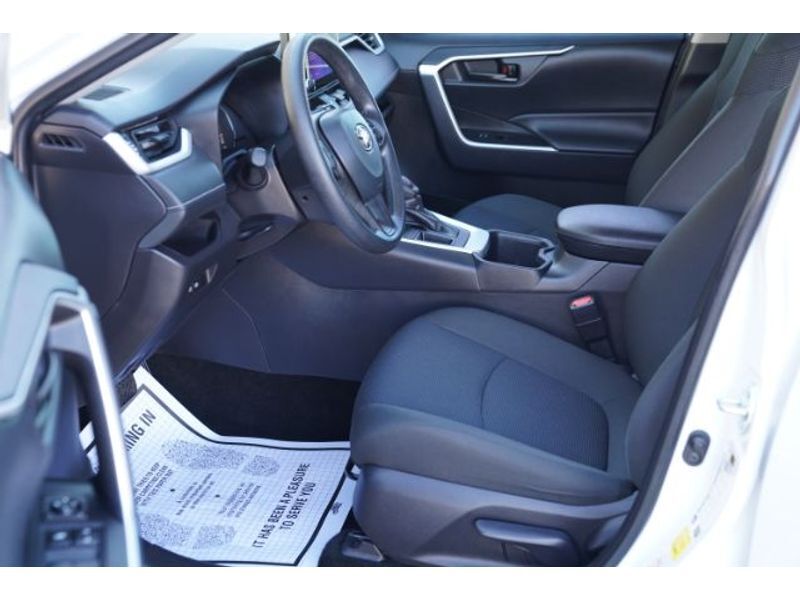 2025 Toyota RAV4 LE Huntington UT
