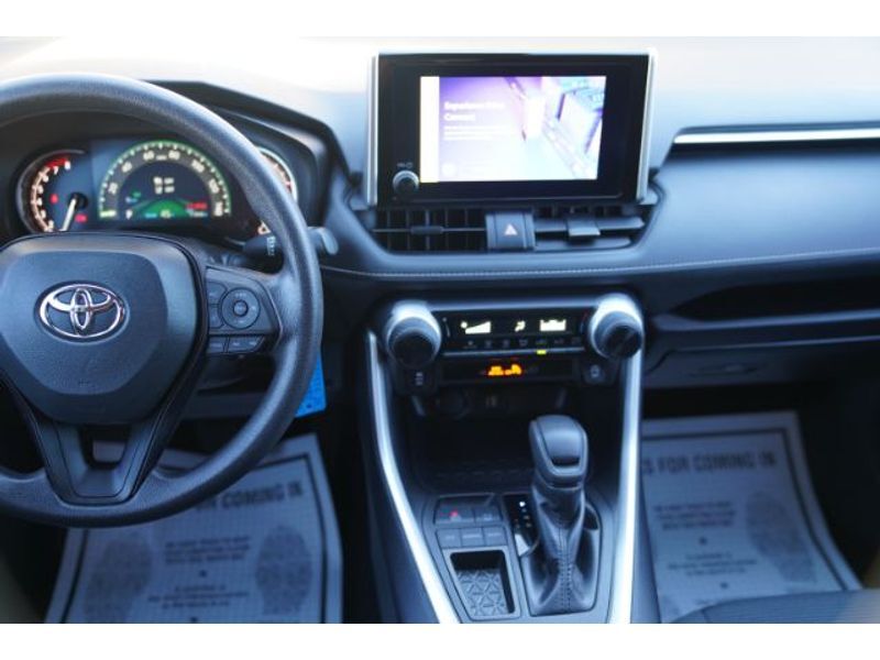 2025 Toyota RAV4 LE Huntington UT