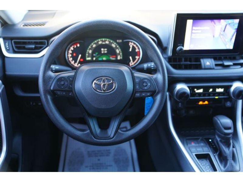 2025 Toyota RAV4 LE Huntington UT
