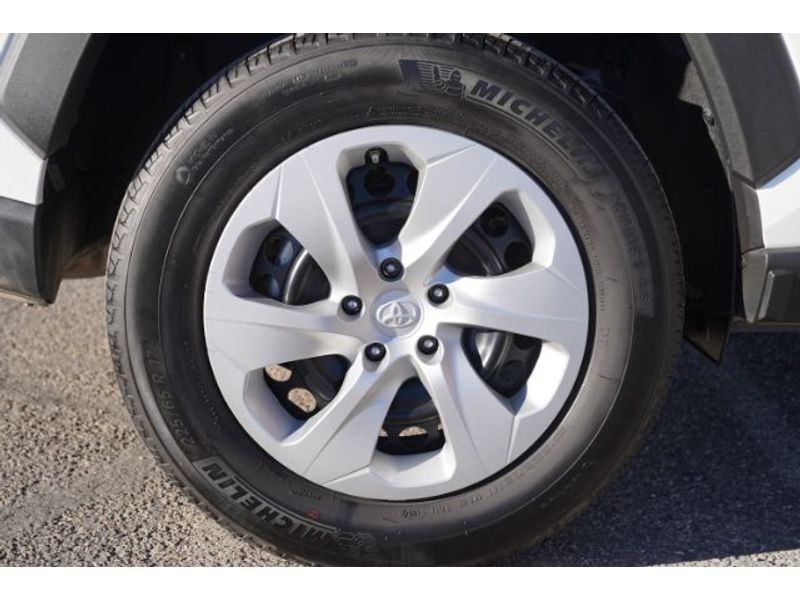 2025 Toyota RAV4 LE Huntington UT