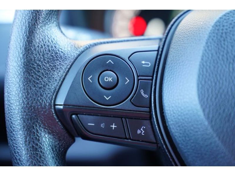 2025 Toyota RAV4 LE Huntington UT