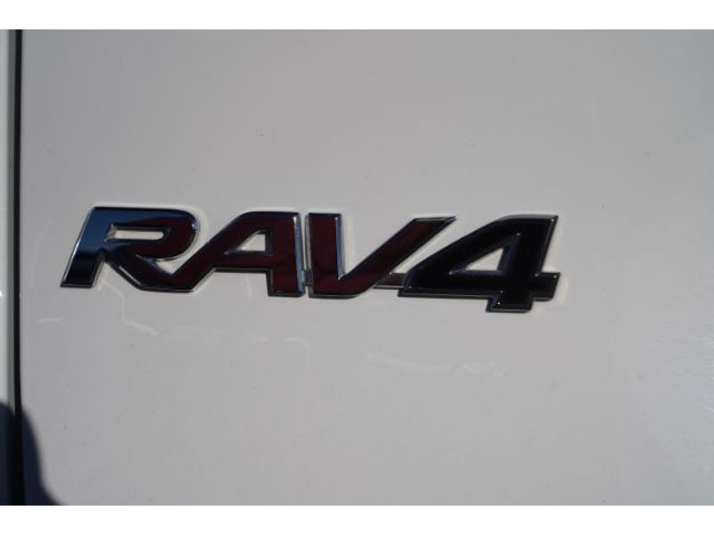 2025 Toyota RAV4 LE Price UT