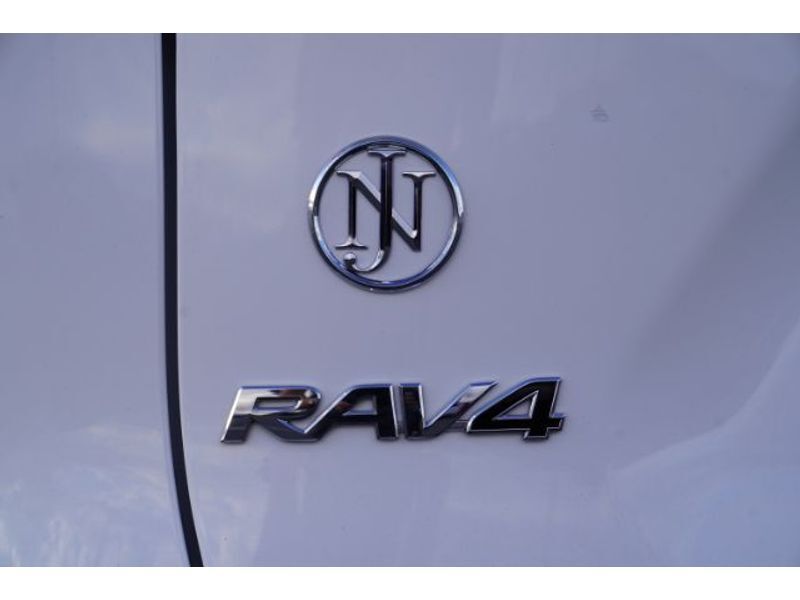 2025 Toyota RAV4 LE Price UT