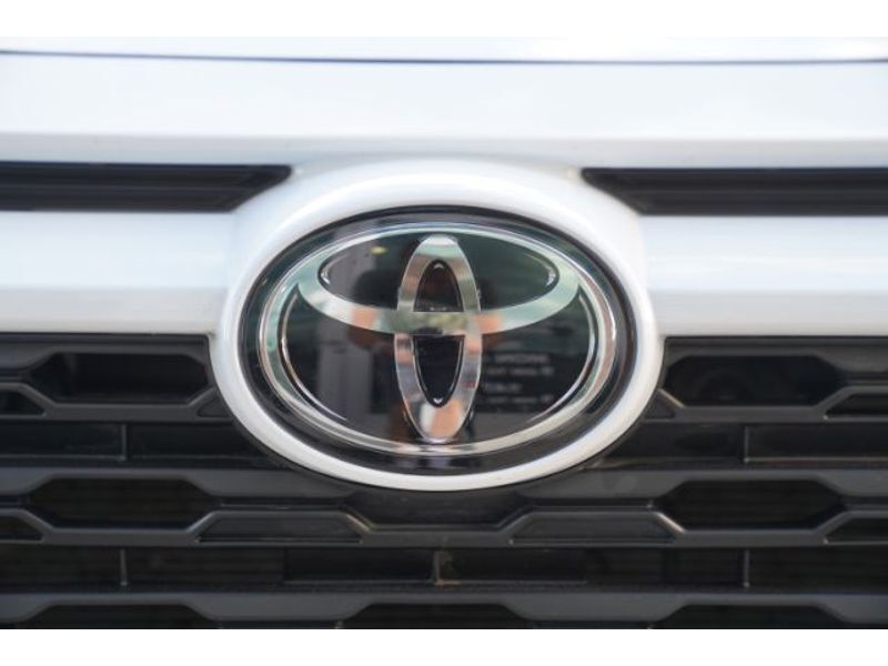 2025 Toyota RAV4 LE Price UT