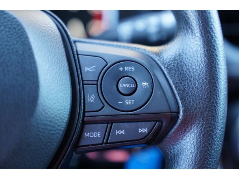 2025 Toyota RAV4 LE Price UT