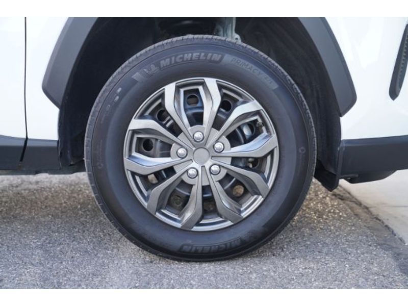 2025 Toyota RAV4 LE Price UT