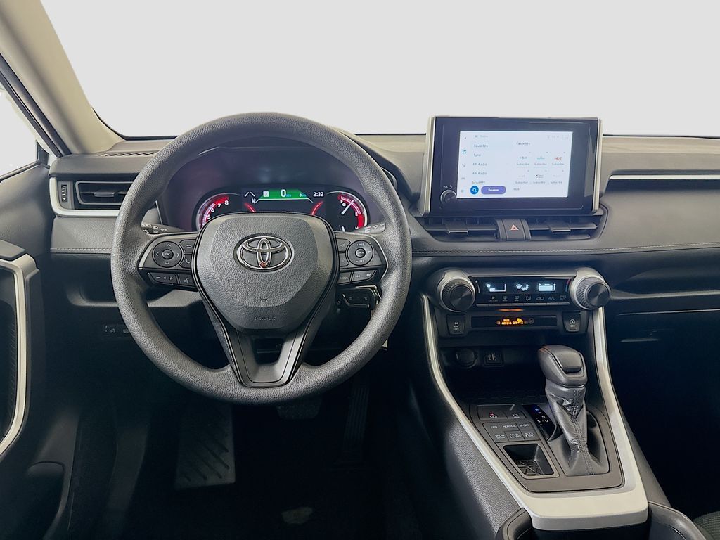 2025 Toyota RAV4 LE Kennewick WA