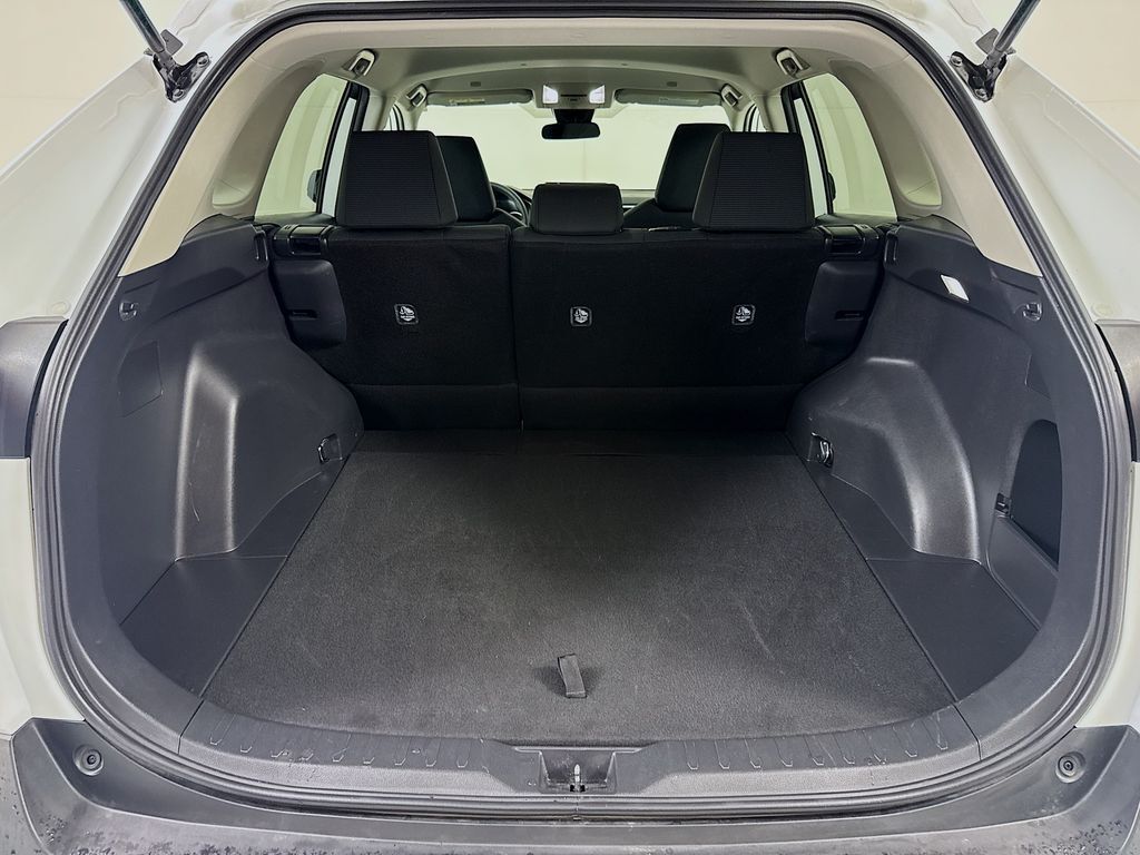 2025 Toyota RAV4 LE Kennewick WA