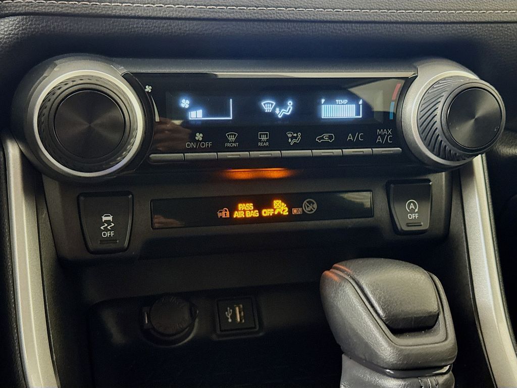 2025 Toyota RAV4 LE Kennewick WA