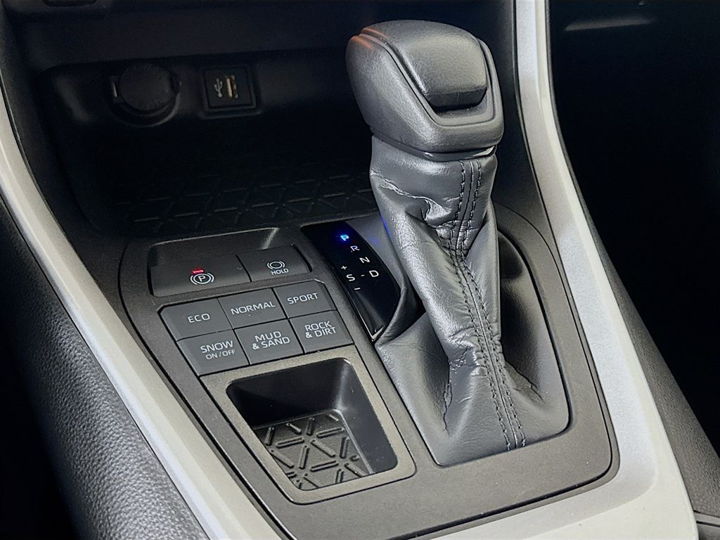 2025 Toyota RAV4 LE Kennewick WA