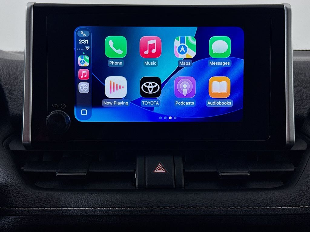 2025 Toyota RAV4 LE Kennewick WA